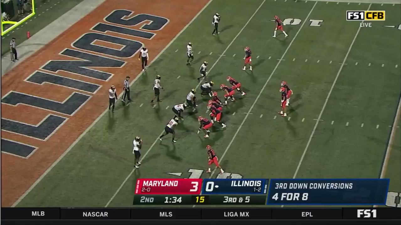 Maryland vs. Illinois preview - Testudo Times
