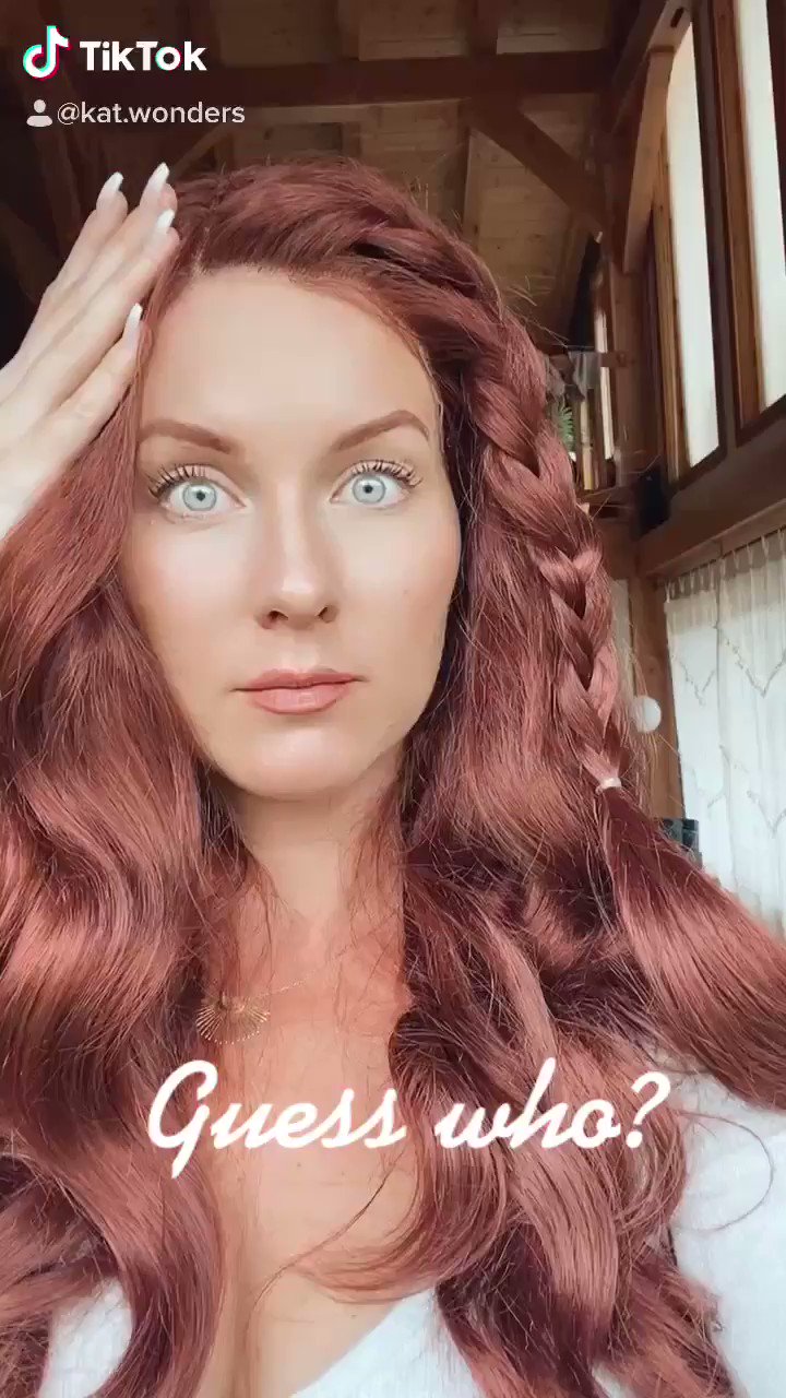 Kat Wonders on Twitter "Just you, and nobody else but you. ️ https//t