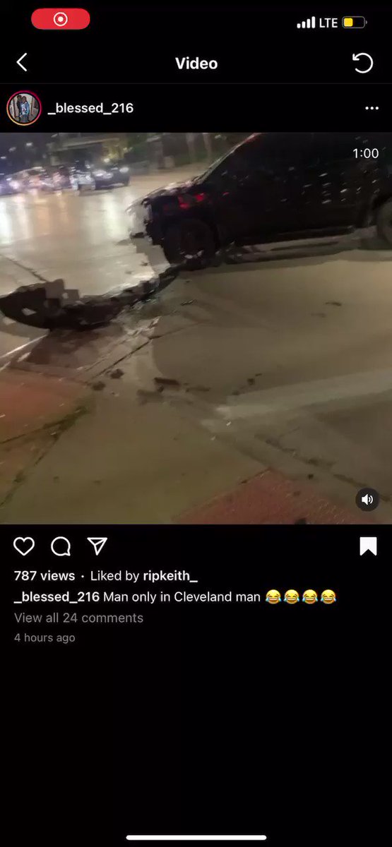 Cleveland Mini Car Video