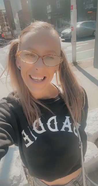 Off for my face tat #kellisparks #pornstar #blackpearltattoo #danforth #toronto https://t.co/7pqYkBB<a href="/tag/kellisparks"class="tags">#kellisparks</a><a href="/tag/pornstar"class="tags">#pornstar</a><a href="/tag/blackpearltattoo"class="tags">#blackpearltattoo</a><a href="/tag/toronto"class="tags"><span>#toronto</span></a><a href="/tag/danforth"class="tags"><span>#danforth</span></a>