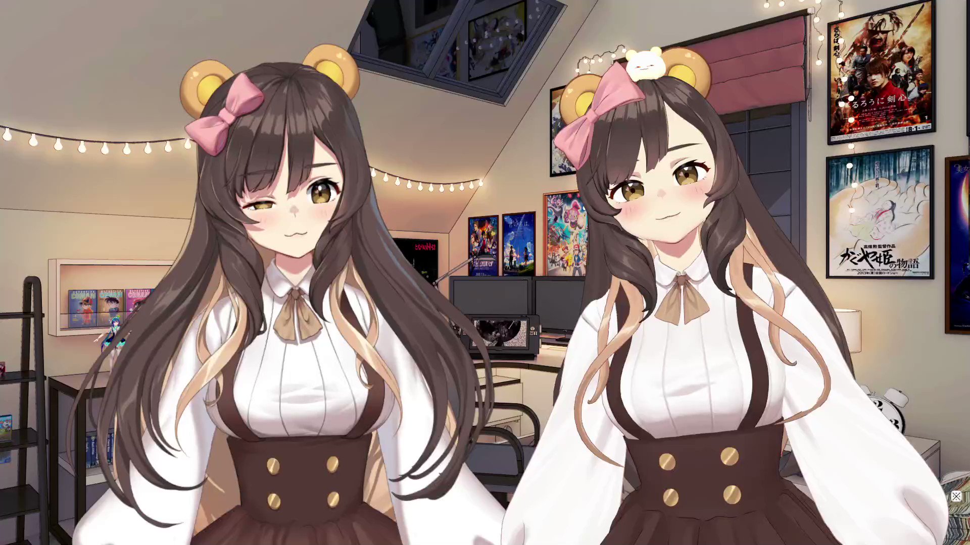 uguubear 🧈🐻 REVIVAL INC!!! on X: &ldquo;2d and 3d model comparison I 