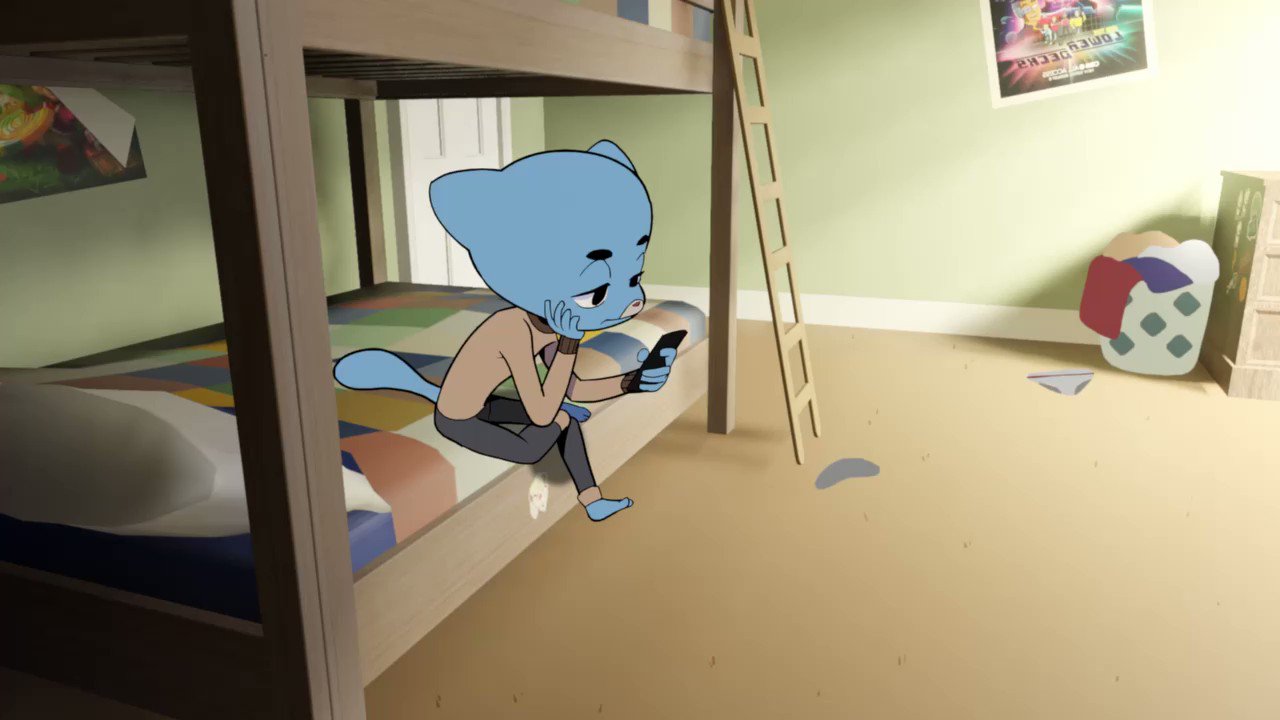 Matchattea gumball