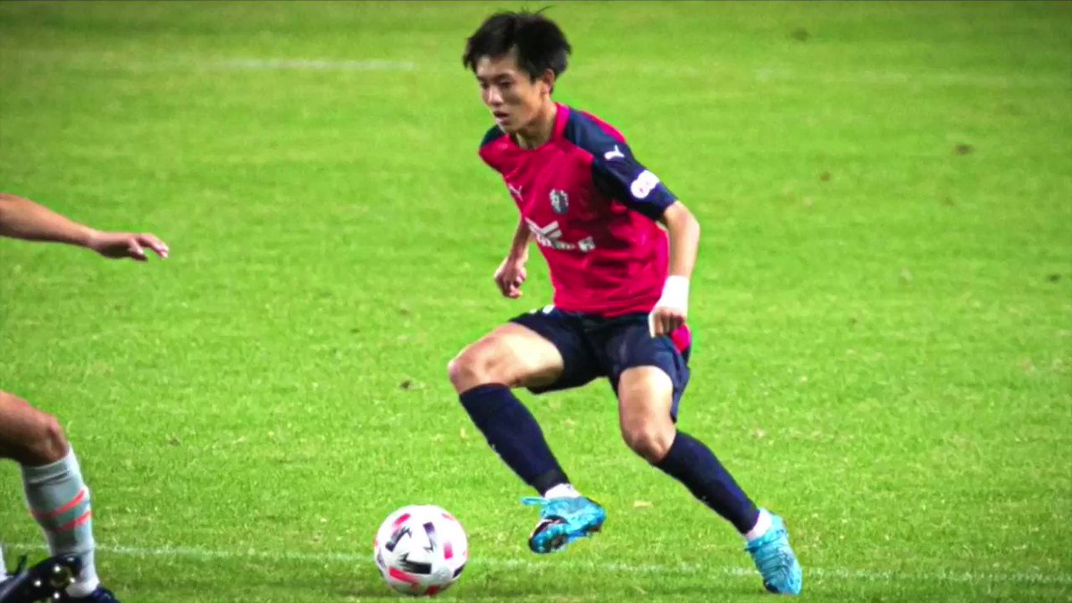 有望サッカー選手名鑑 Playerslist Playerslist Twitter