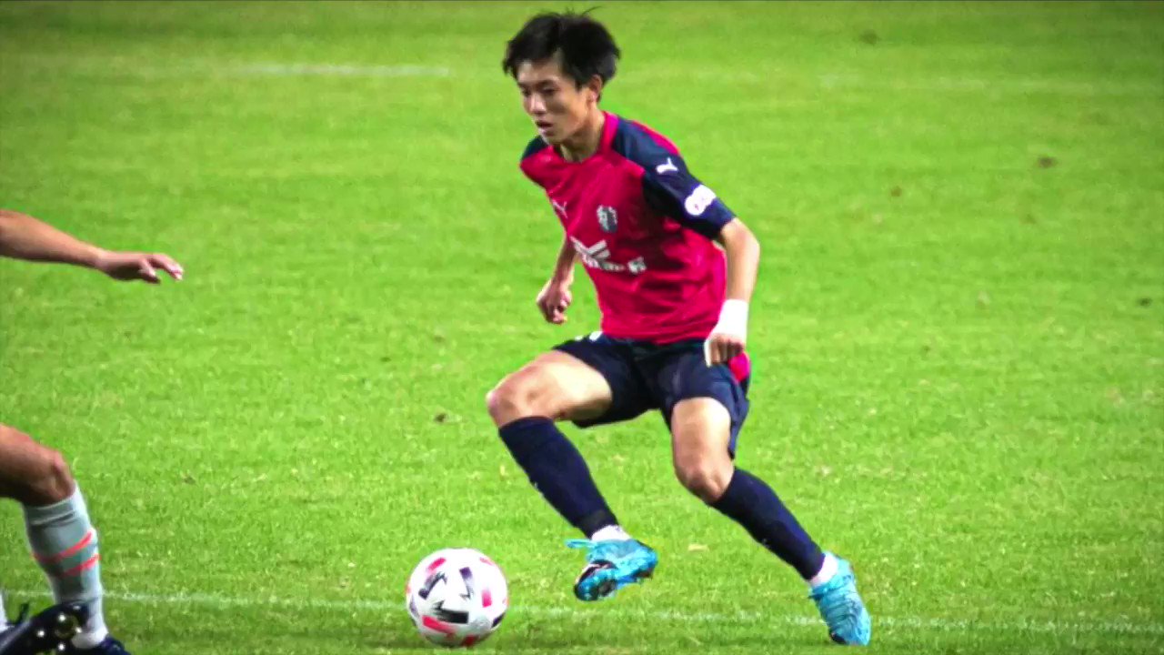 有望サッカー選手名鑑 Playerslist Playerslist Twitter