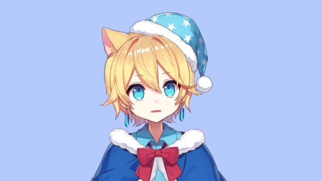 はうはる Na Twitteri Youtubelive見に来てくれたみんなありがとう これからnewはうはるをよろしく頼むぞ イラスト まさる Jp様 Masarudottocom モデリング くーこ様 Qookon T Co Dcgljwahdw Twitter