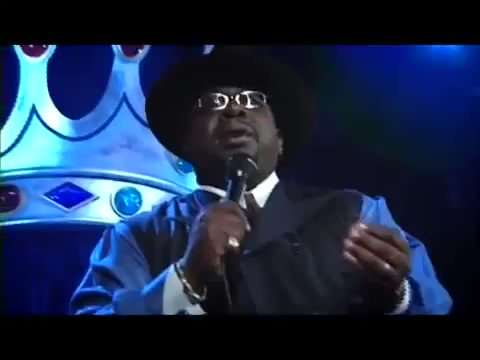 Happy 59th Birthday to Cedric The Entertainer        