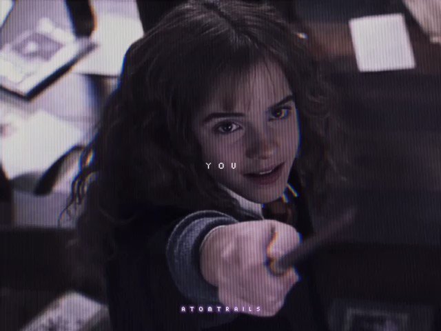 A bit late but Happy Birthday Hermione Granger
you deserved Better 