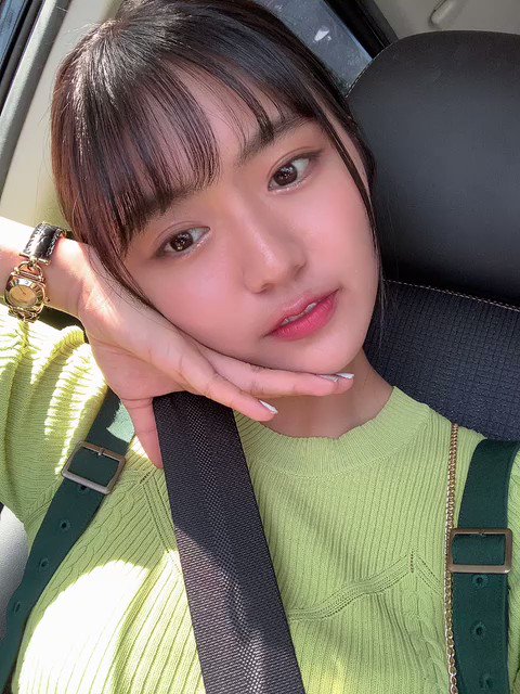 豊田ルナ