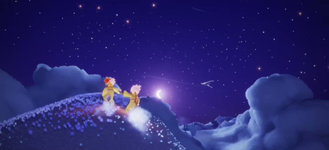 Ocome Sky星を紡ぐ子どもたち 星の王子さまの季節 T Co Td0oircgkj Twitter Ocome Sky星を紡ぐ子どもたち 星の王子さまの季節 T Co Td0oircgkj Twitter