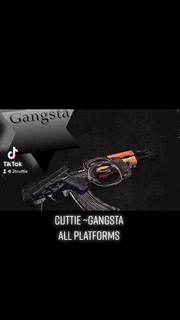 CUTTIE ~ gangsta ALL PLATFORMS https://t.co/MAbNzRDjzh<a href="/tag/newprofilepic"class="tags"><span>#newprofilepic</span></a>