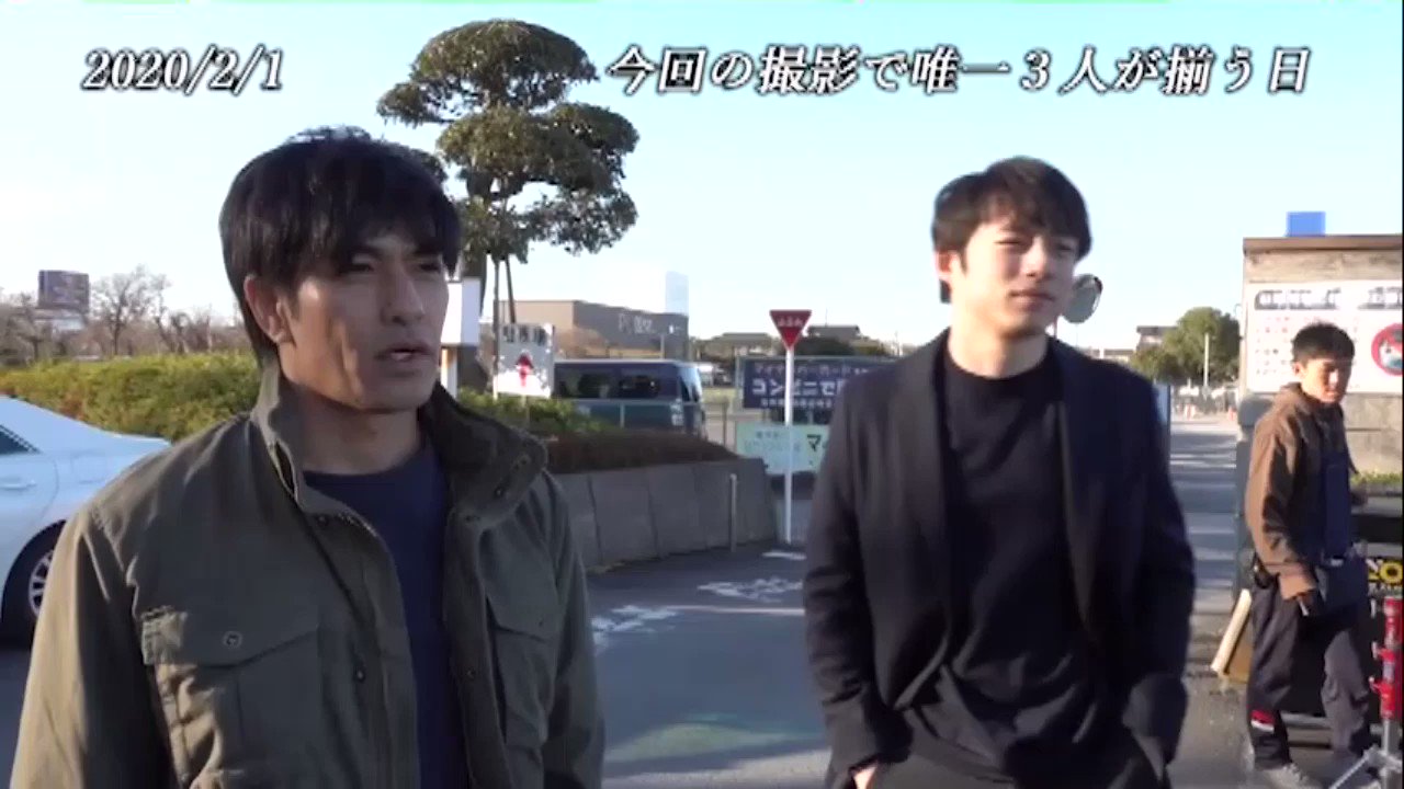 シグナル 長期未解決事件捜査班 公式 Signal Ktv Twitter