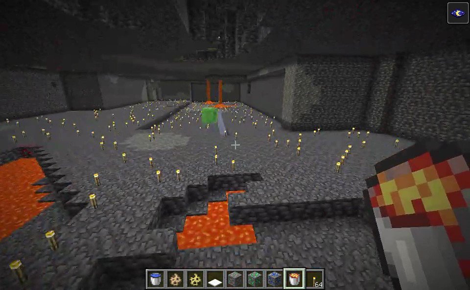 津軽ナツミコ Youtube マイクラ1 18スナップショット21w37a Java 高さy 55付近の様子です スライムが湧きました スライムチャンクなら地下側に高さ制限はなさそうですね 湧いた瞬間編集したみたいになってるけどf1押して表示消しただけです マイン 津軽ナツミコ Youtube マイクラ1 18スナップショット21w37a Java 高さy 55付近の様子です スライムが湧きました スライムチャンクなら地下側に高さ制限はなさそうですね 湧いた瞬間編集したみたいになってるけどf1押して表示消しただけです マイン