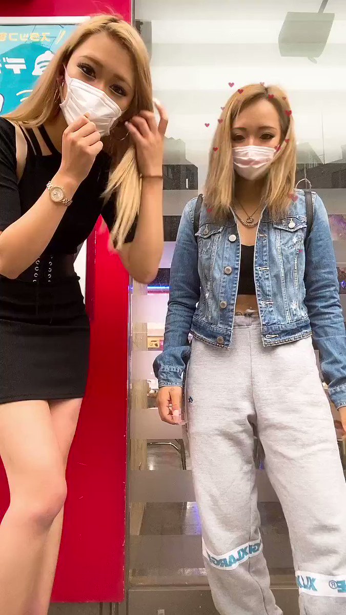 ギャルに関する画像