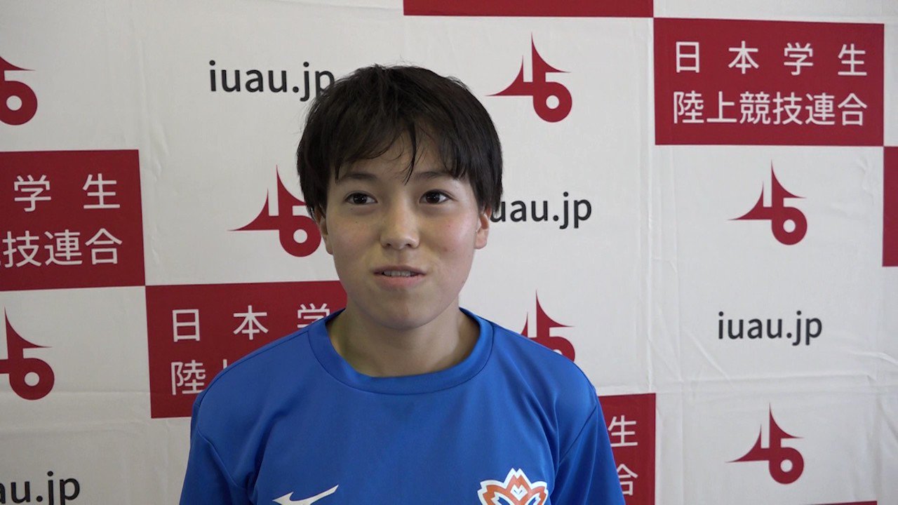 フジテレビ陸上 on Twitter 