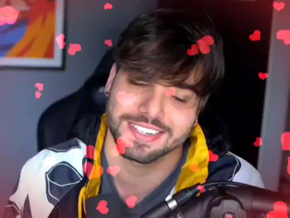 Wallpaper - T3ddy (Lucas Olioti)  Lucas olioti, Fotos raras, Garotas gamer