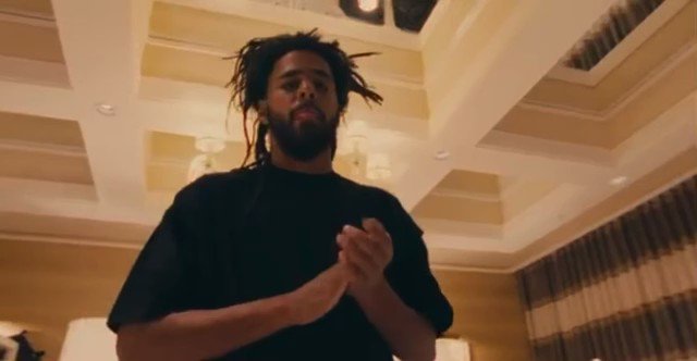 @TeamDreamville's photo on J Cole
