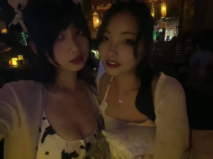 コスプレイヤーCc 18 foreverのTwitterエロ動画2