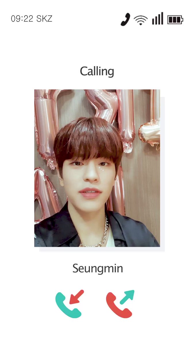 @Stray_Kids_JP's photo on #922StarsForSeungmin