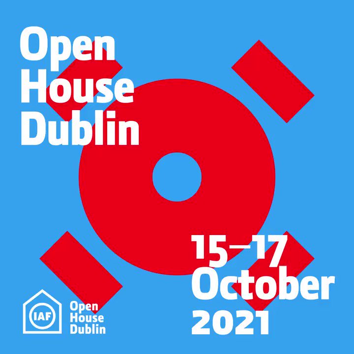 The #OpenHouseDublin programme is LIVE & we're thrilled to be a part with the premiere of A REACTION TO PLACE by Jenny O'Leary on 16 Oct.  Booking for this @artscouncil_ie commission opens 28 Sep.  FREE.   Limited Capacity. More: https://t.co/dHsgt8ebky #OHD21 @IAFarchitecture https://t.co/cjC7Cwc34x