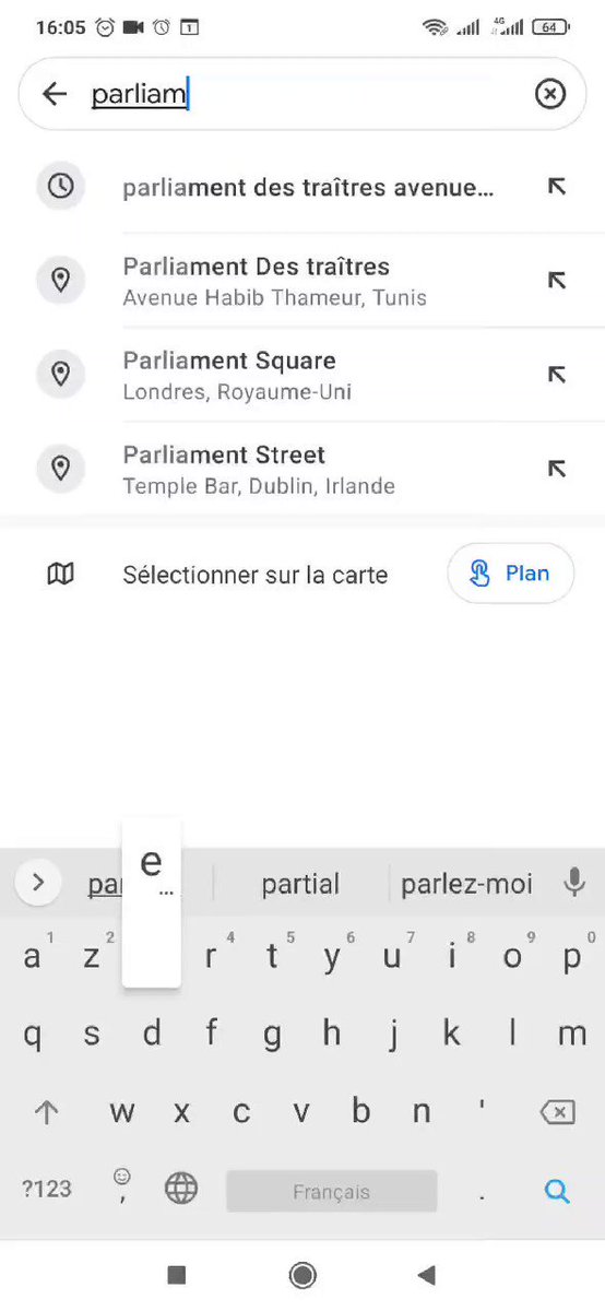 Google #maps getting more accurate. https://t.co/DQtAYeHV2q