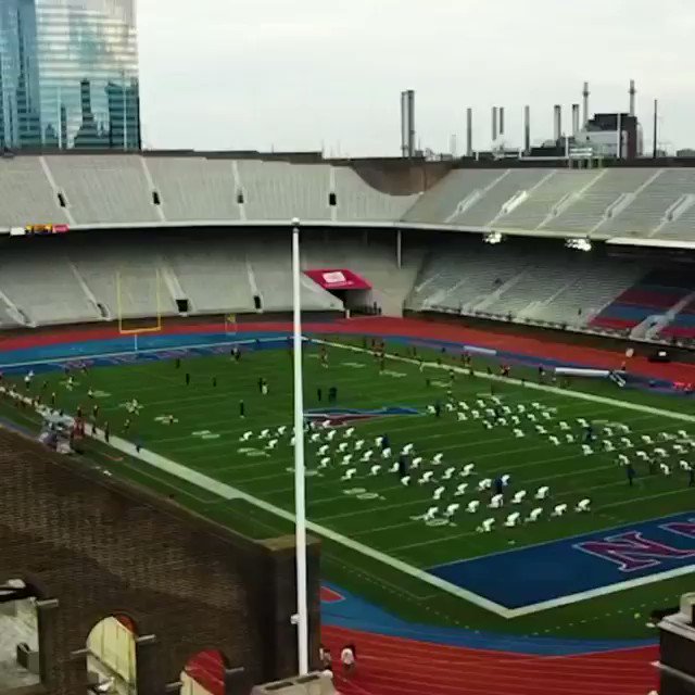 St Joe’s Prep Football (SJPrep_Football) / Twitter