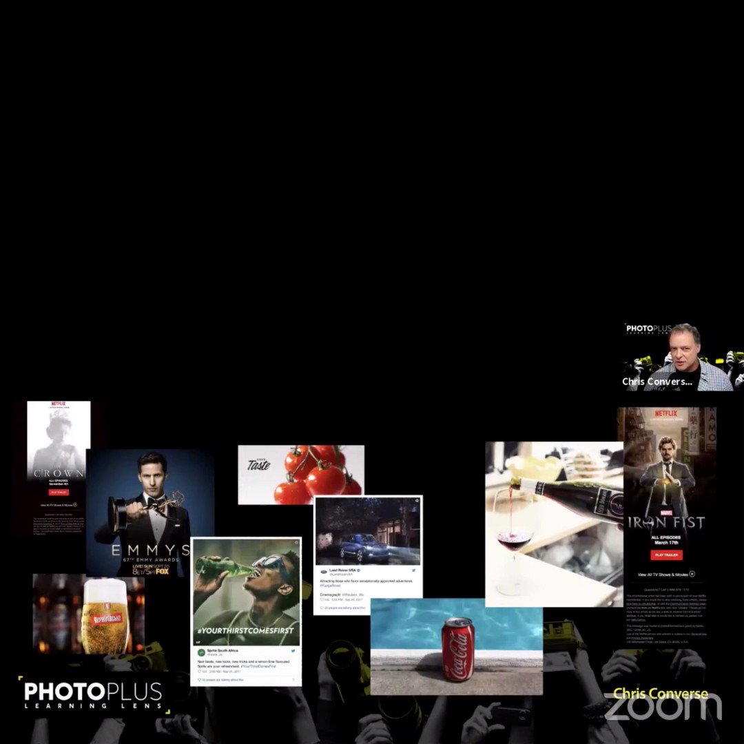 PhotoPlus Launches Learning Lens, A Free Online Educational Resource