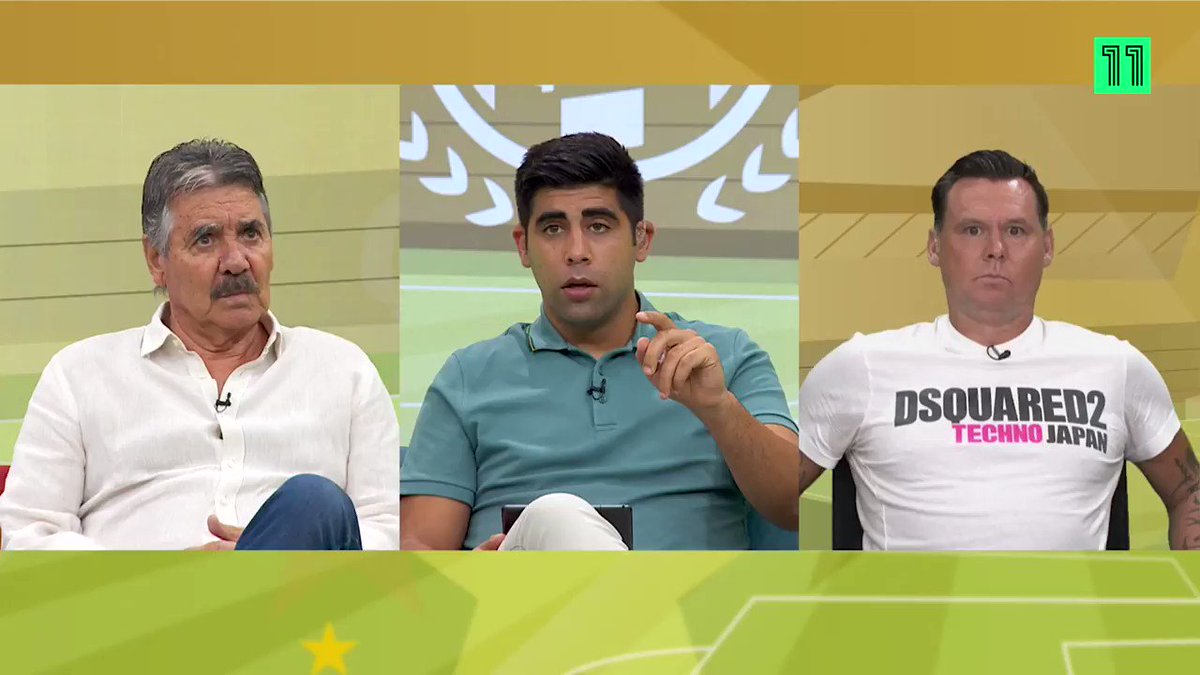 Canal 11 on Twitter "𝐓𝐎𝐍𝐈 🆚 𝐌𝐀𝐍𝐈𝐂𝐇𝐄 😂 Uma BATALHA ÉPICA no Super