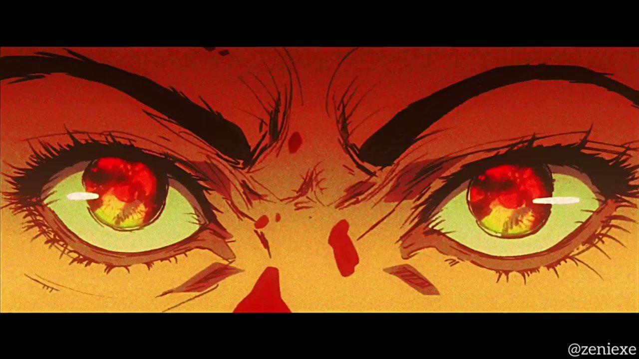 Kill Bill Anime Ver by RayDSauce on DeviantArt