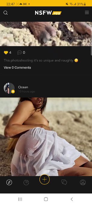 We just got some updates from the staff of https://t.co/xZjlsNXnjw  We got updated on our statement and<a href="/tag/intimate"class="tags"><span>#intimate</span></a><a href="/tag/crypto"class="tags"><span>#crypto</span></a><a href="/tag/nsfwapp"class="tags"><span>#nsfwapp</span></a>