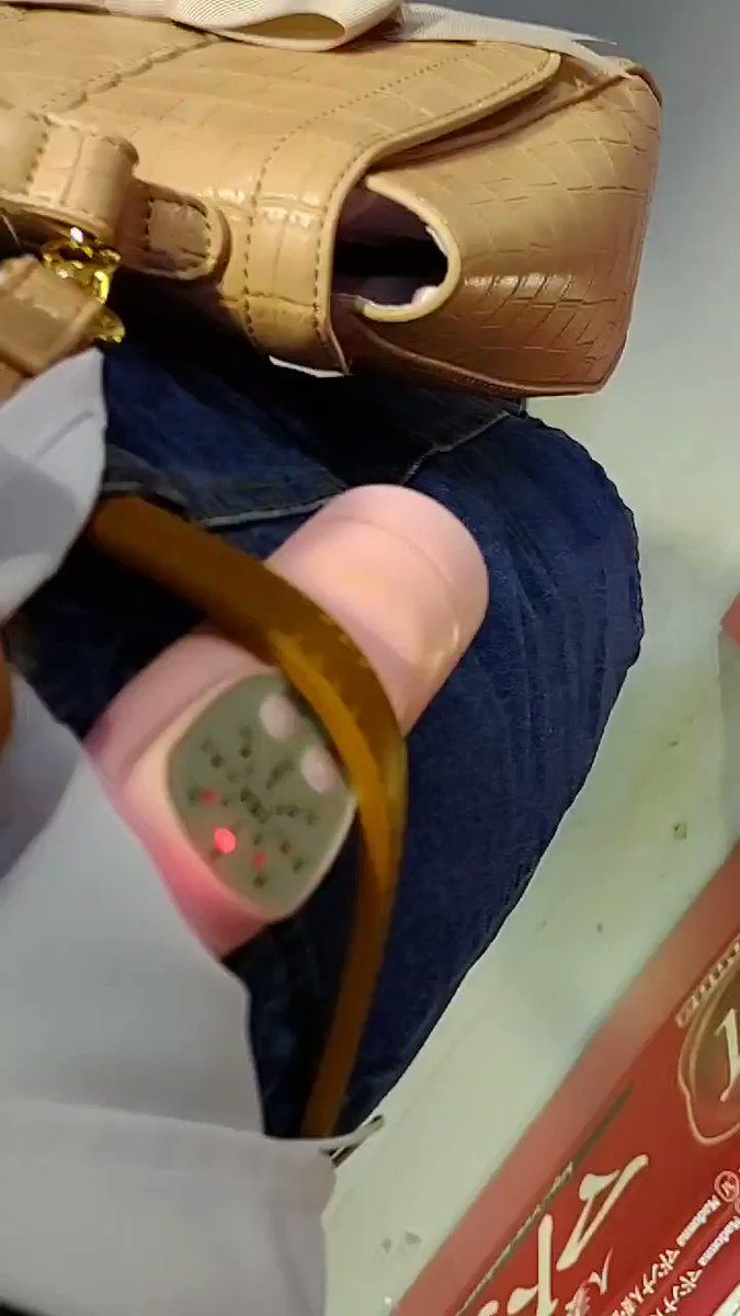 Video oleh @omoazusa