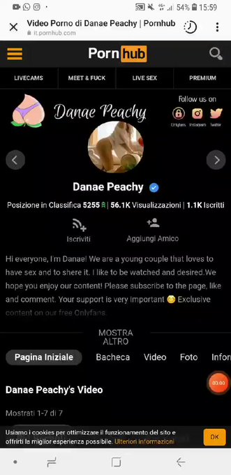 See all our free videos on my Pornhub channel 🖤🧡  @PornhubModels  https://t.co/WSxfh2Fsd9 https://t.<a href="/tag/teen"class="tags"><span>#teen</span></a><a href="/tag/porn"class="tags"><span>#porn</span></a><a href="/tag/schoolgirl"class="tags"><span>#schoolgirl</span></a><a href="/tag/redhead"class="tags"><span>#redhead</span></a><a href="/tag/feet"class="tags"><span>#feet</span></a><a href="/tag/fitnessgirl"class="tags"><span>#fitnessgirl</span></a>