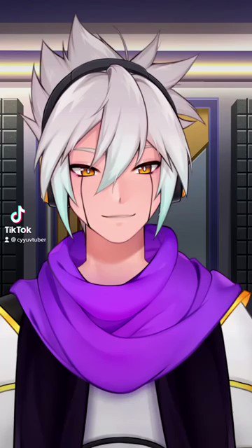 Cottontail 🐰🔞 VA / Vtuber on Twitter: "@CyVtuber Woah are you a voice