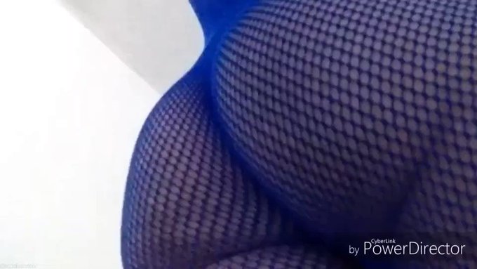 Fishnet #Femboy https://t.co/Ty9jbPriEA