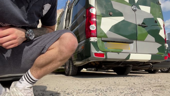 ?WHAT HAPPENS IN MY VAN ALL WEEKEND HAHA ?

CHECK OUT THE MOVIE COMING THIS WEEKEND !!! @
https://t.co/fC0QJ9sfpF
