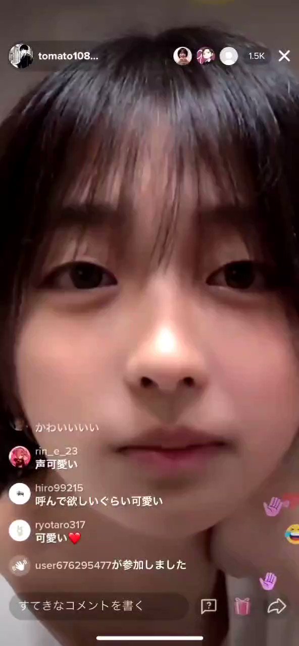 滝沢ガレソ Tiktokで一重まぶたの美少女が見つかったのでまとめろ というdmを頂きましたが 女性の顔よりもキーボードが気になって仕方がないため取り上げません T Co B1fwhcm039 Twitter 滝沢ガレソ Tiktokで一重まぶたの美少女が見つかったのでまとめろ というdmを頂きましたが 女性の顔よりもキーボードが気になって仕方がないため取り上げません T Co B1fwhcm039 Twitter