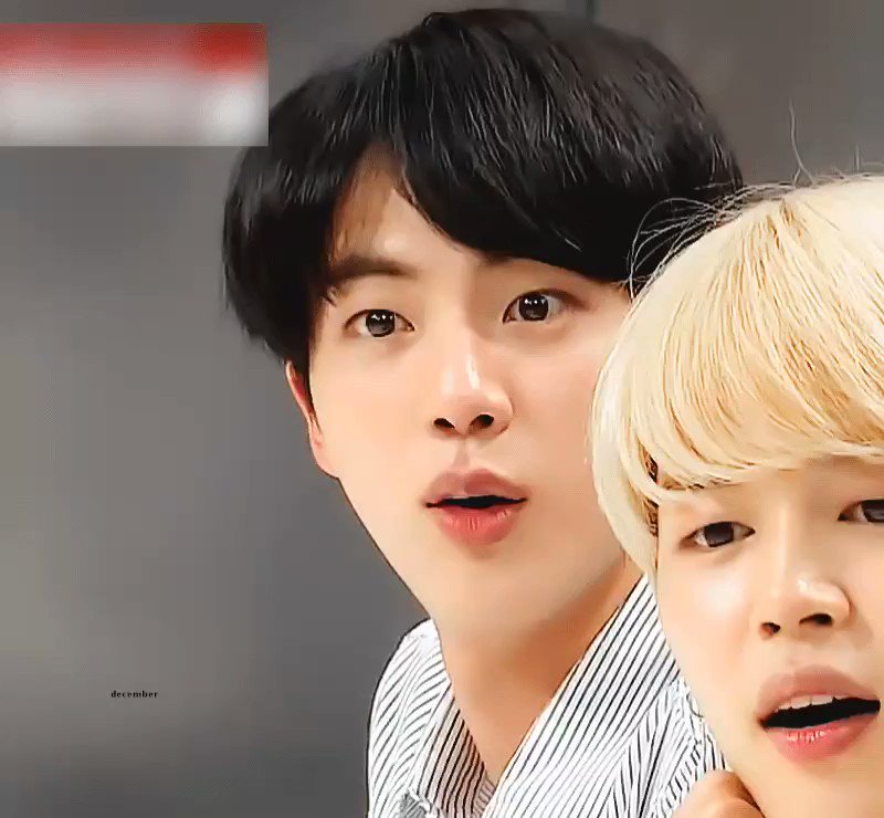 BTS' Jin gifted one of Chris Martin's guitars by the Coldplay singer himself - Sportskeeda