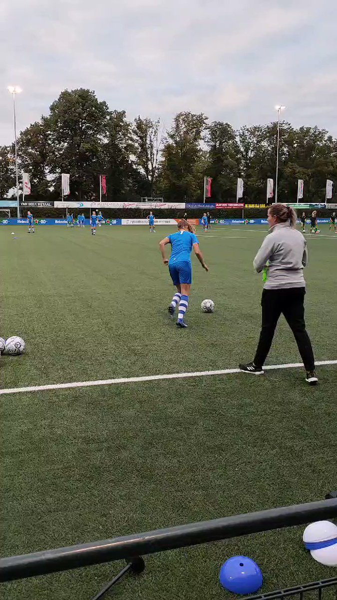 @PECVrouwen