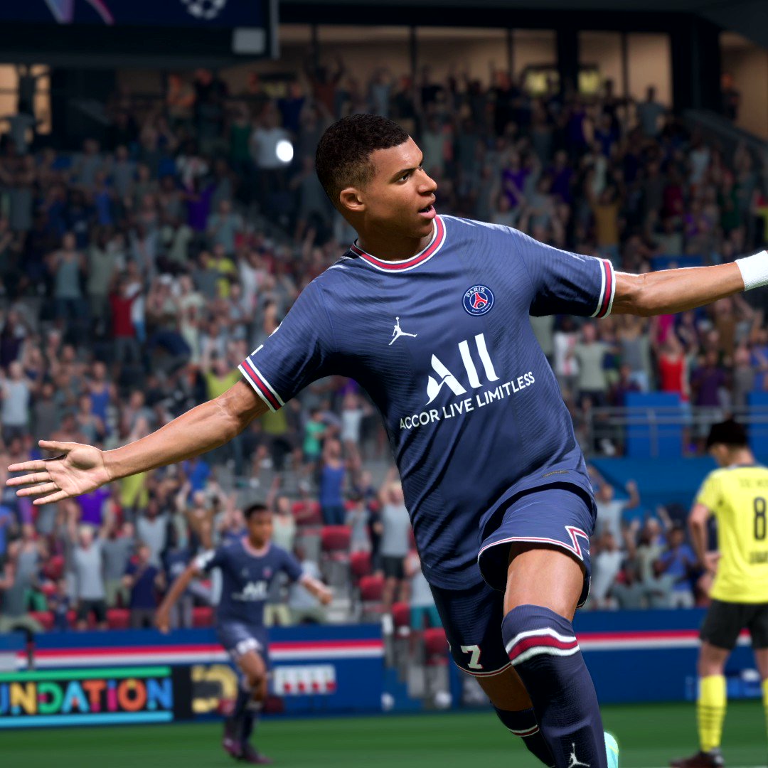 FIFA 22 Ultimate Edition rewards, features and more