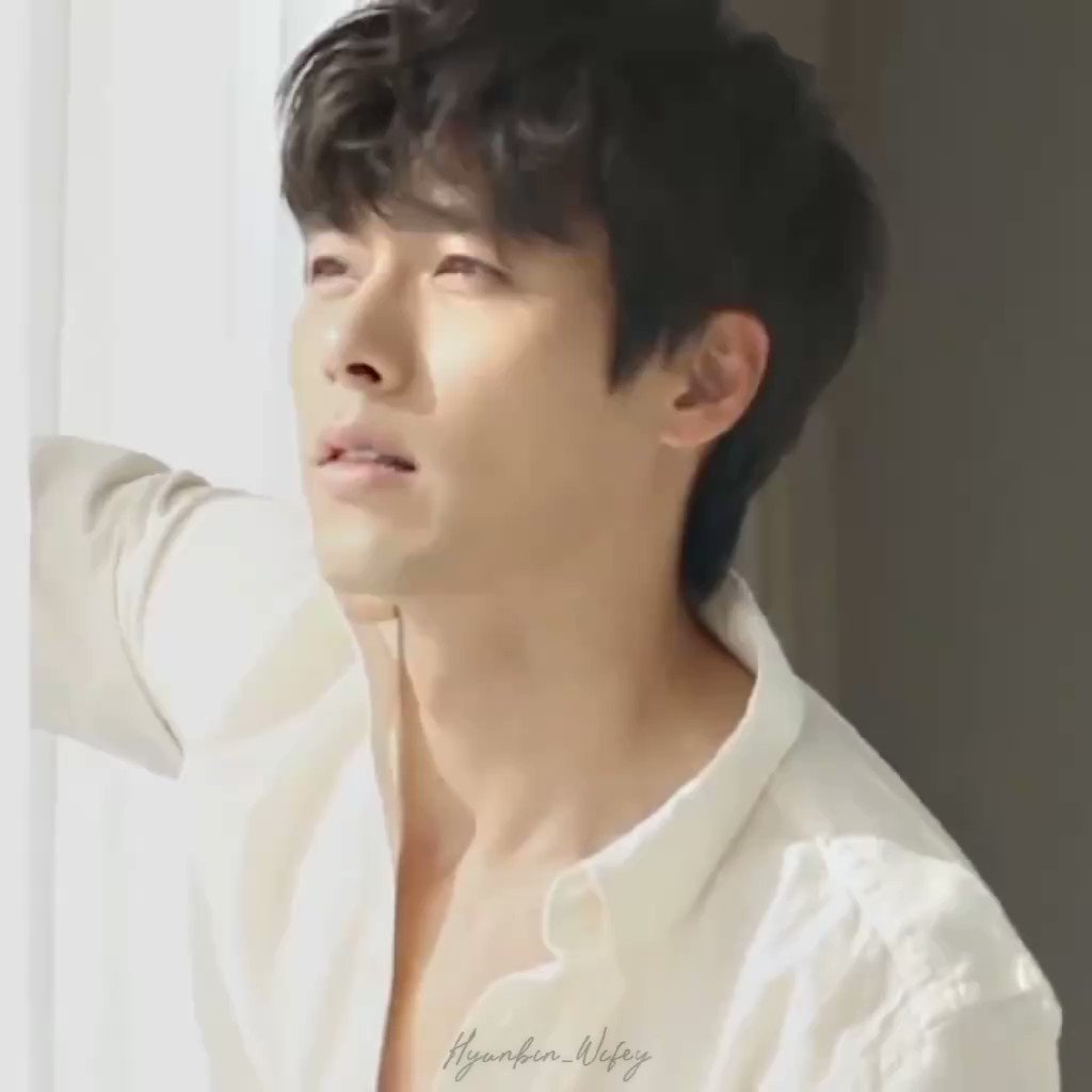 HAPPY HYUN BIN DAY Happy Birthday my Handsome Bin      