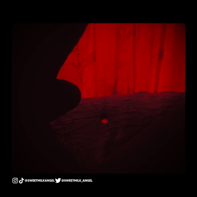 La cuesti&oacute;n se puso dulce 😋 #sweetmilkangel https://t.co/pzwrTzT6vG<a href="/tag/sweetmilkangel"class="tags">#sweetmilkangel</a>