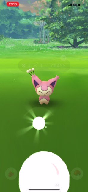 ポケモンgo エネコの入手方法 能力 技まとめ 攻略大百科