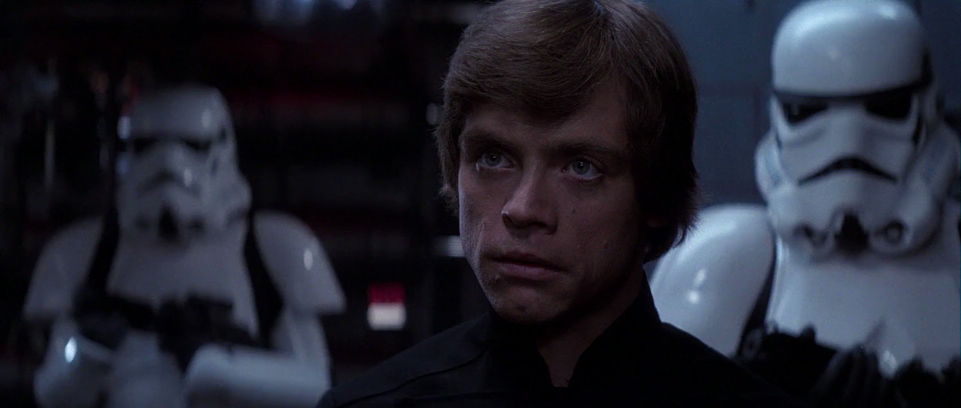 Happy 70th birthday Mark Hamill ~ Star Wars: Episode VI - Return of the Jedi (1983) 