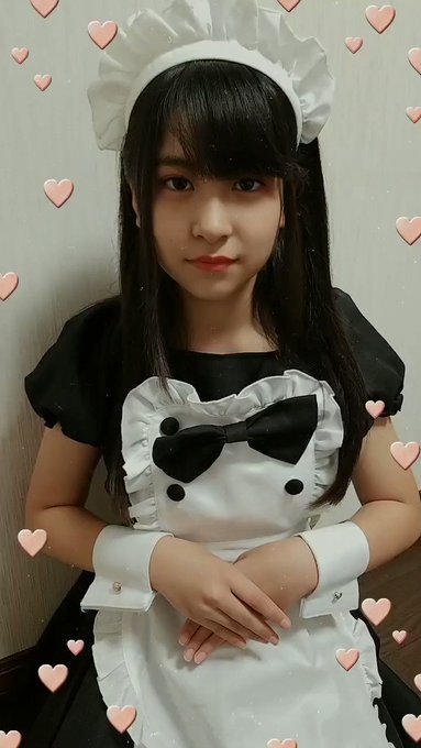 青山なな子のTwitter動画24