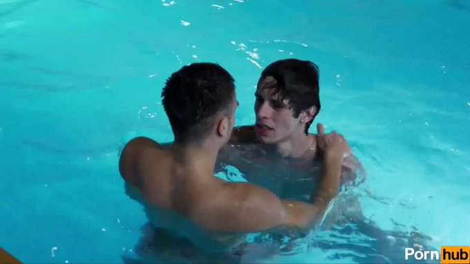 Horny Cute Guys in the Pool
Follow @Jacks_GayPorn @xxx_men_pt @brotheragensbr @purelygayporn @ShabazzFan