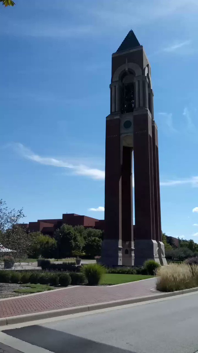 shaffer tower bsu university