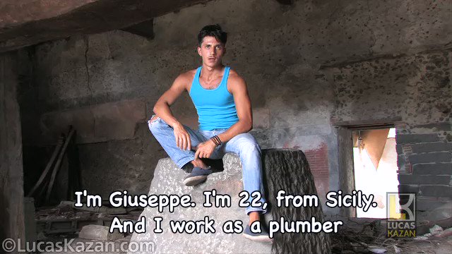 #Italian #jocks ?? of https://t.co/cwOeERDvdw: GIUSEPPE ??? https://t.co/QL4f6ggOCA