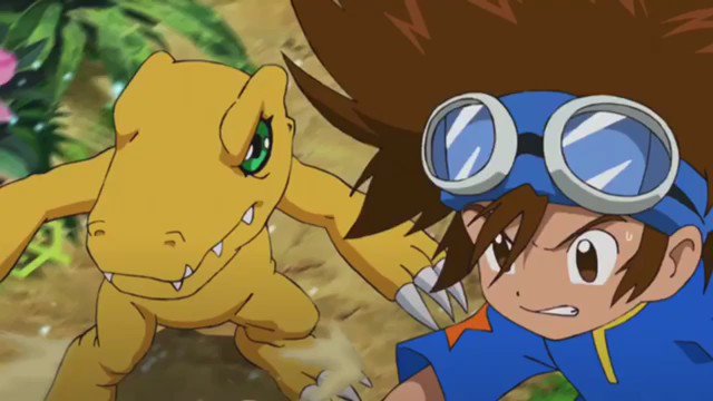 デジモンアドベンチャー 最終回 最新情報まとめ みんなの評価 レビューが見れる ナウティスモーション デジモンアドベンチャー 最終回 最新情報まとめ みんなの評価 レビューが見れる ナウティスモーション