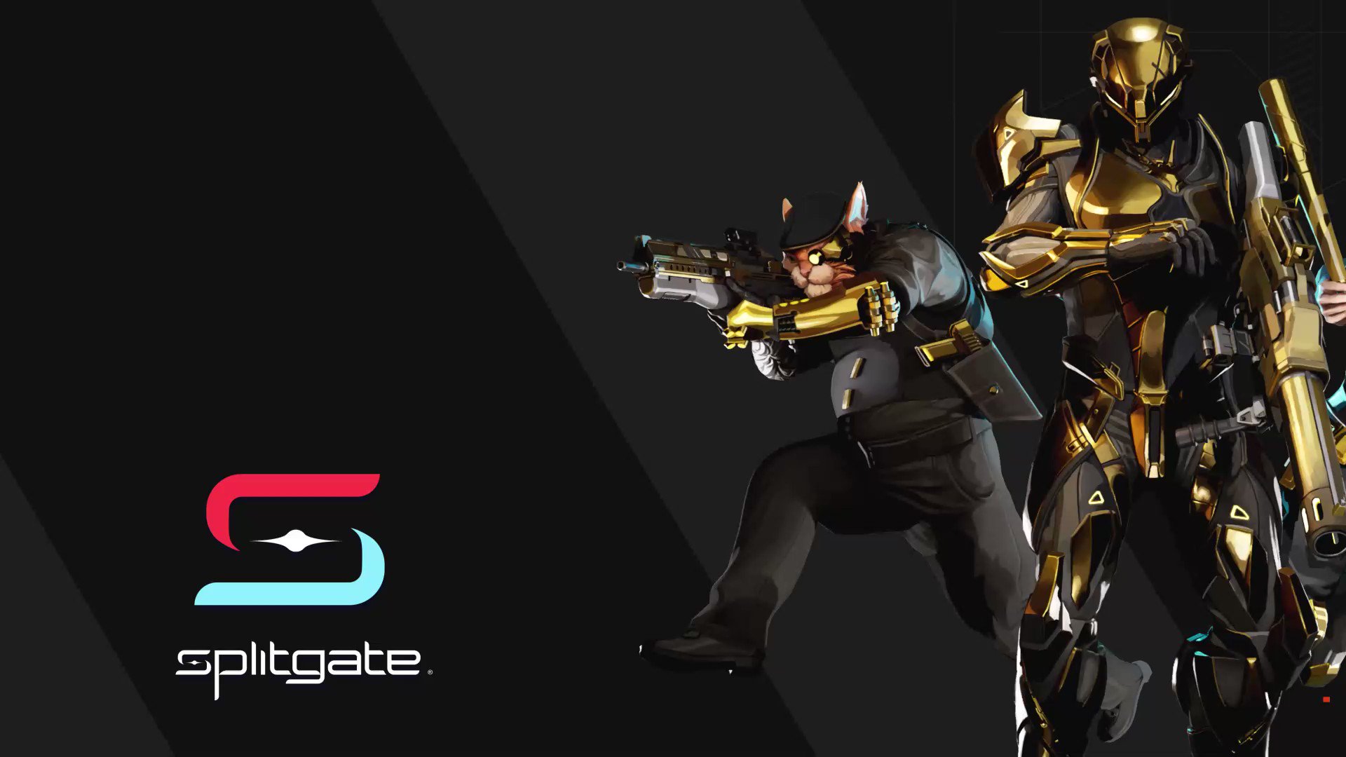 Splitgate (@Splitgate) / X