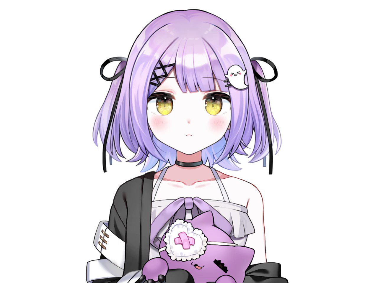 紫宮 るな