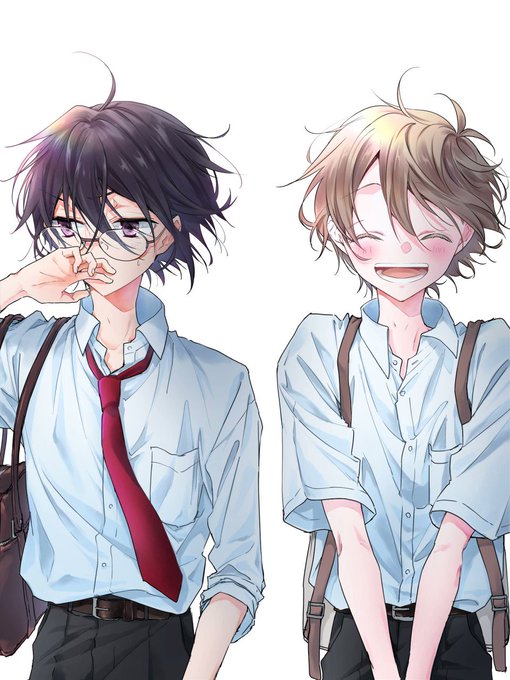 C10wn23さんのイラストまとめ C10wn23さんのイラストまとめ